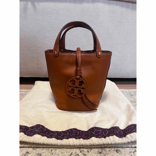 トリーバーチ(Tory Burch)のトリーバーチ(ToryBurch) Miller Mini Bucket Bag(ハンドバッグ)