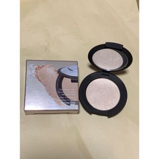 セフォラ(Sephora)のBECCA ハイライト　ミニサイズ　(フェイスカラー)