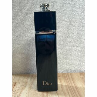 クリスチャンディオール(Christian Dior)の(国内取扱無し) ディオール アディクト オードゥ パルファン 100ml(香水(女性用))