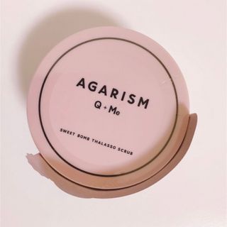 アガリズム(AGARISM)のアガリズム　スクラブ(ボディスクラブ)