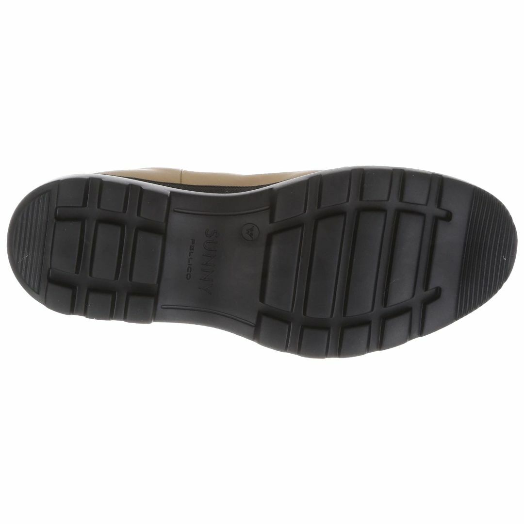 【色: ベージュ】[ペリーコサニー] チェルシーブーツ PM21-0027 LA レディースの靴/シューズ(その他)の商品写真
