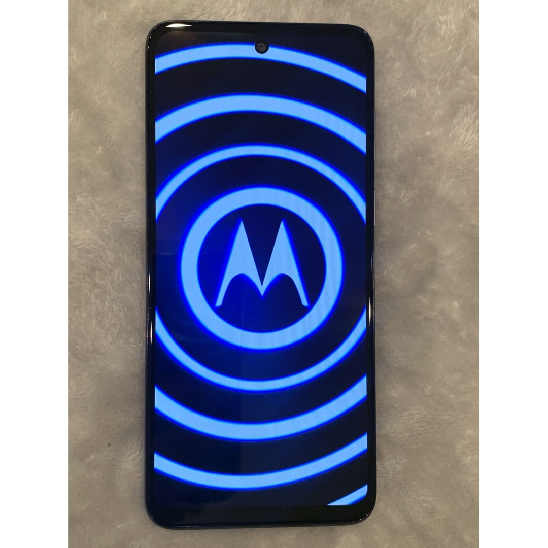 Motorola(モトローラ)の新品一括 moto g13 4+128GB SIMフリー スマホ/家電/カメラのスマートフォン/携帯電話(スマートフォン本体)の商品写真