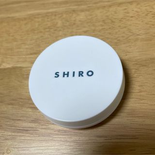 シロ(shiro)の練り香水(香水(女性用))