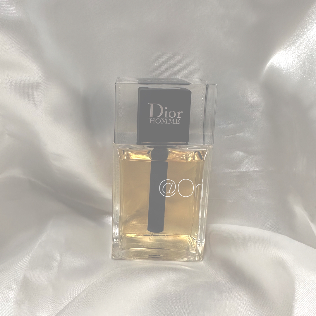 Dior(ディオール)の専用 Dior ディオール オム オードゥ トワレ 中島健人 コスメ/美容の香水(香水(男性用))の商品写真