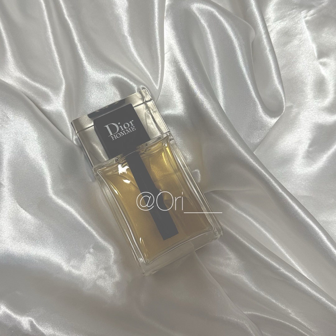 Dior(ディオール)の専用 Dior ディオール オム オードゥ トワレ 中島健人 コスメ/美容の香水(香水(男性用))の商品写真