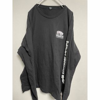 ヴィンテージ(VINTAGE)の【古着】full house bar englewood colorado(Tシャツ/カットソー(七分/長袖))