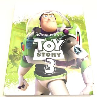 トイストーリー3 Blu-ray(アニメ)