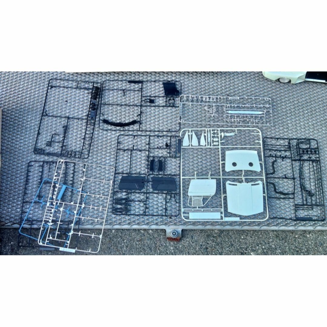 希少品☆オオタキ☆ 1/12 BMW 3.5CSL 組立途中 ジャンクの通販 希少品☆オオタキ☆ 1/12 BMW 3.5CSL 組立途中 ジャンクの通販