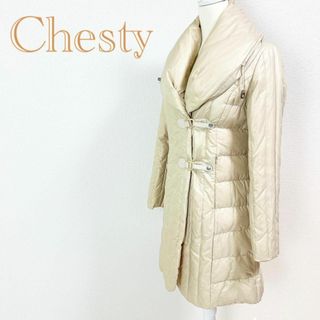 Chesty - アミィ様専用♡チェスティ♡ダウンコートの通販 by 可愛い