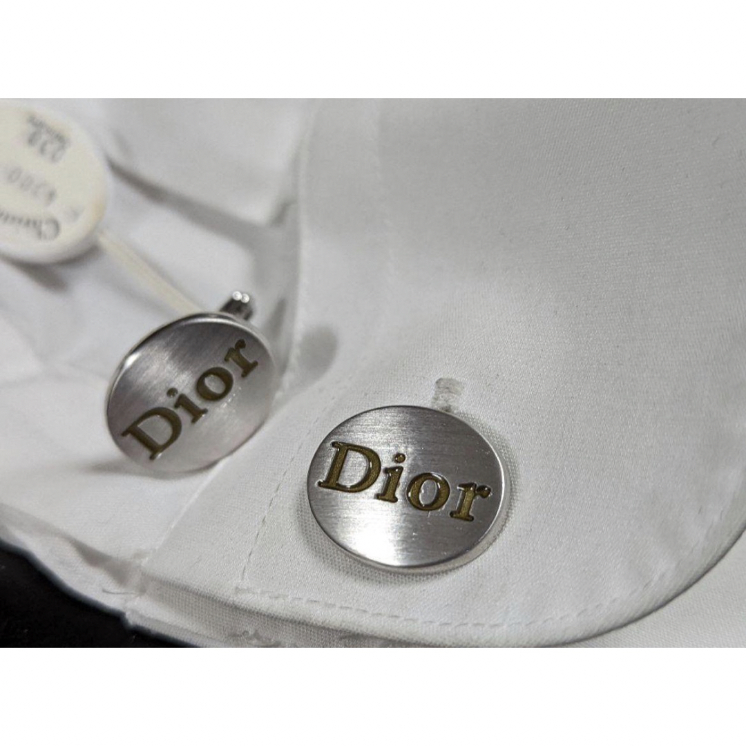 Christian Dior(クリスチャンディオール)の◆Christian Dior カフス　No.658 メンズのファッション小物(カフリンクス)の商品写真