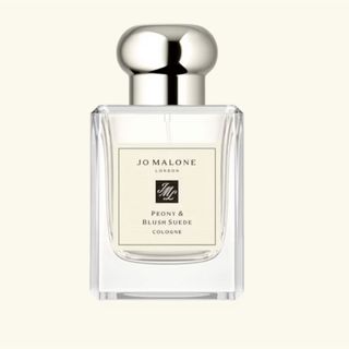 ジョーマローン(Jo Malone)のJO MALONE ロンドン ピオニー＆ブラッシュ スエード コロン(その他)