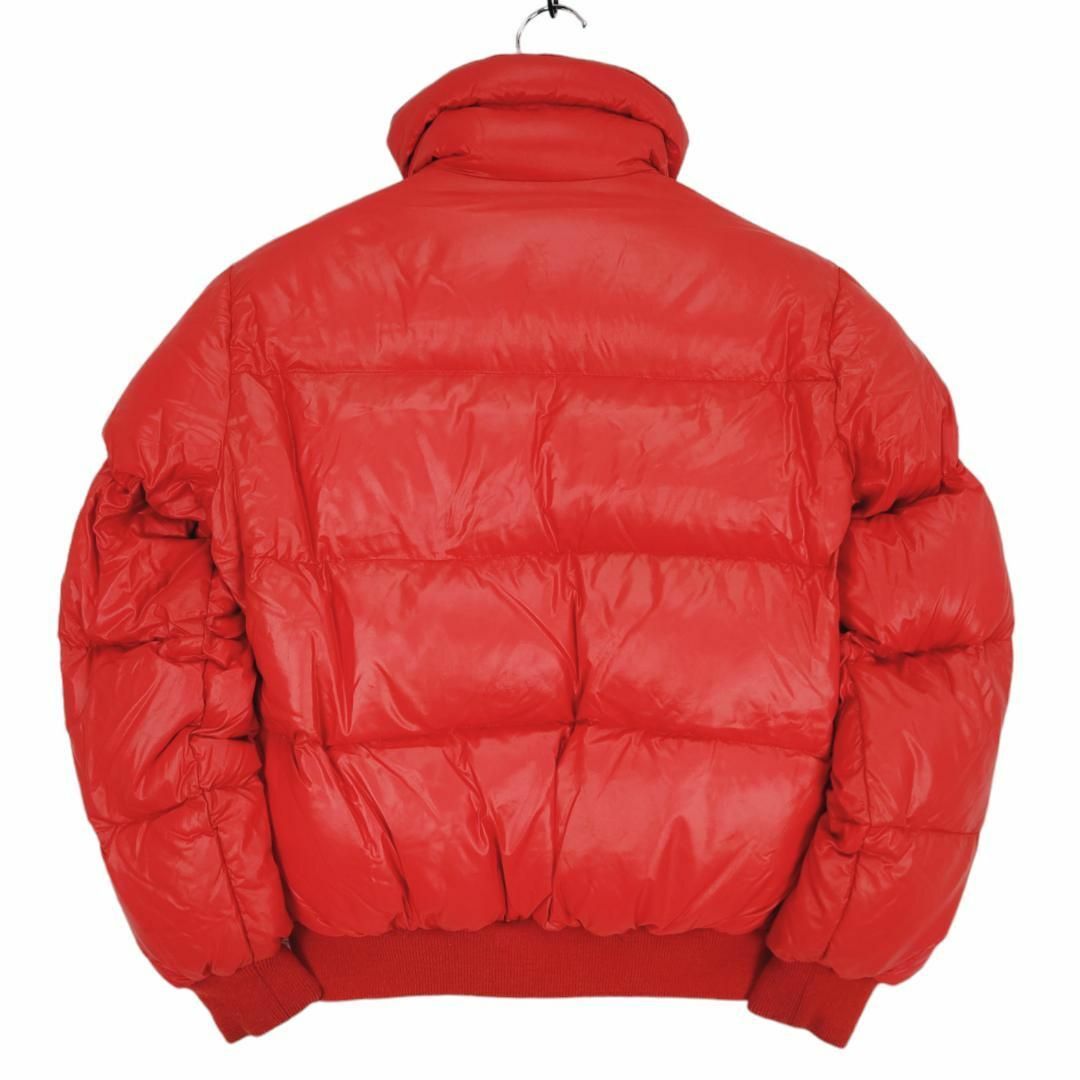 MONCLER - 80s☆160☆モンクレール リバーシブル ダウン MONCLER - 80s☆160☆モンクレール リバーシブル ダウン
