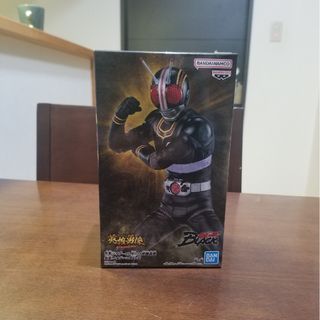 バンプレスト(BANPRESTO)の英雄勇像　仮面ライダーBLACK(その他)