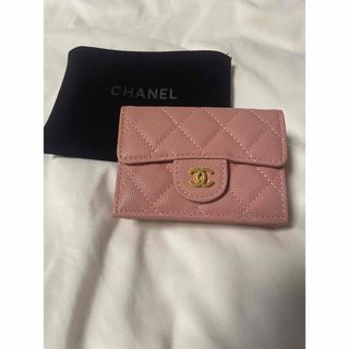 CHANEL - CHANEL cocoボタン長財布 リペア済みの通販 by risahika's ...