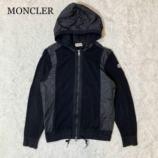 MONCLER - モンクレールジーニアス×パームエンジェルス☆ TANGSI MONCLER - モンクレールジーニアス×パームエンジェルス☆ TANGSI
