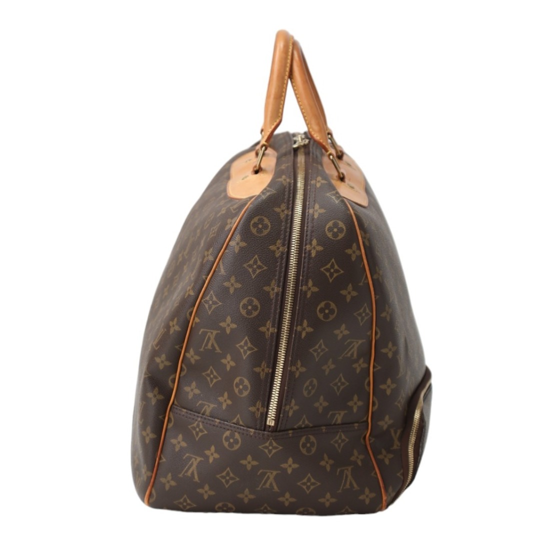 LOUIS VUITTON(ルイヴィトン)のルイヴィトン M41443 ボストンバッグ ブラウン  LOUIS VUITTON エヴァジオン モノグラム レディースのバッグ(ボストンバッグ)の商品写真