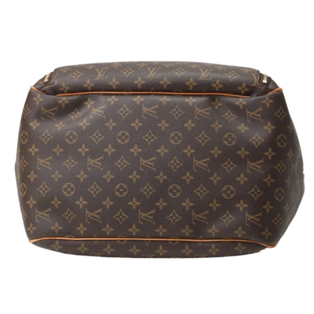 LOUIS VUITTON(ルイヴィトン)のルイヴィトン M41443 ボストンバッグ ブラウン  LOUIS VUITTON エヴァジオン モノグラム レディースのバッグ(ボストンバッグ)の商品写真