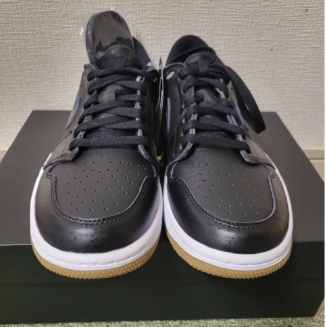 Jordan Brand（NIKE）(ジョーダン)のナイキ　エアージョーダン　ゴルフ　 AIR JORDAN 1 LOW メンズの靴/シューズ(スニーカー)の商品写真