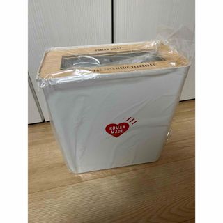 HUMAN MADE - 新品未使用　HUMAN MADE Trash Can  ゴミ箱