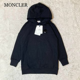 モンクレール パーカーワンピースの通販 8点 | MONCLERを買うならラクマ