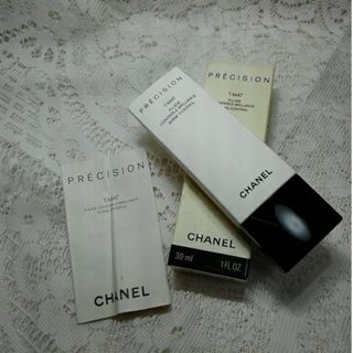 シャネル(CHANEL)のCHANEL 乳液 Tマット未使用品(乳液/ミルク)