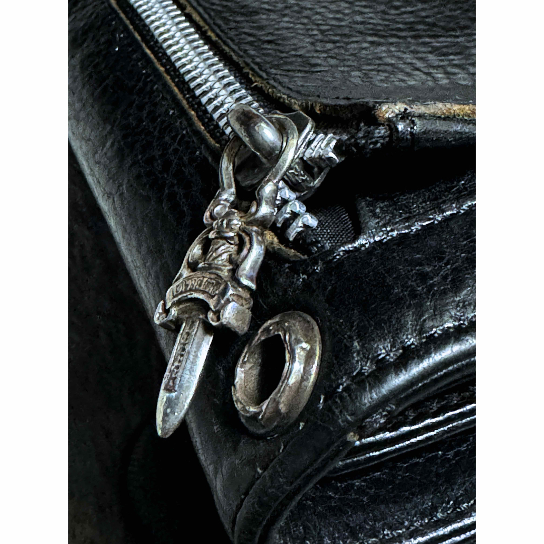 Chrome Hearts - 国内正規品 インボイス原本 クロムハーツ ウェーブ ...