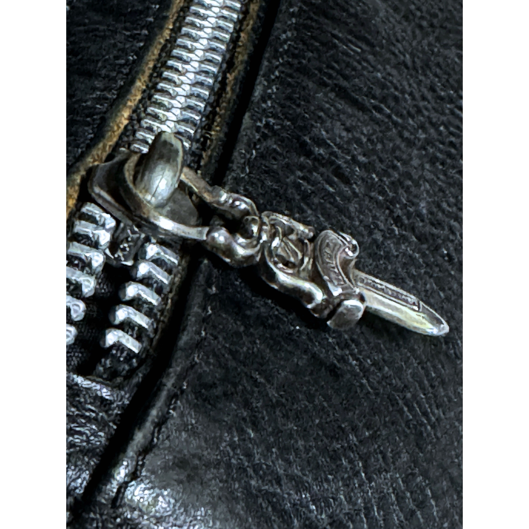 Chrome Hearts - 国内正規品 インボイス原本 クロムハーツ ウェーブ ...