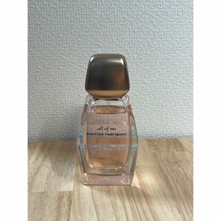 narciso rodriguez - (国内未発売) 新作ナルシソロドリゲス All Of Me 50ml