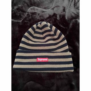 シュプリーム(Supreme)のSUPREME Beanie(ニット帽/ビーニー)