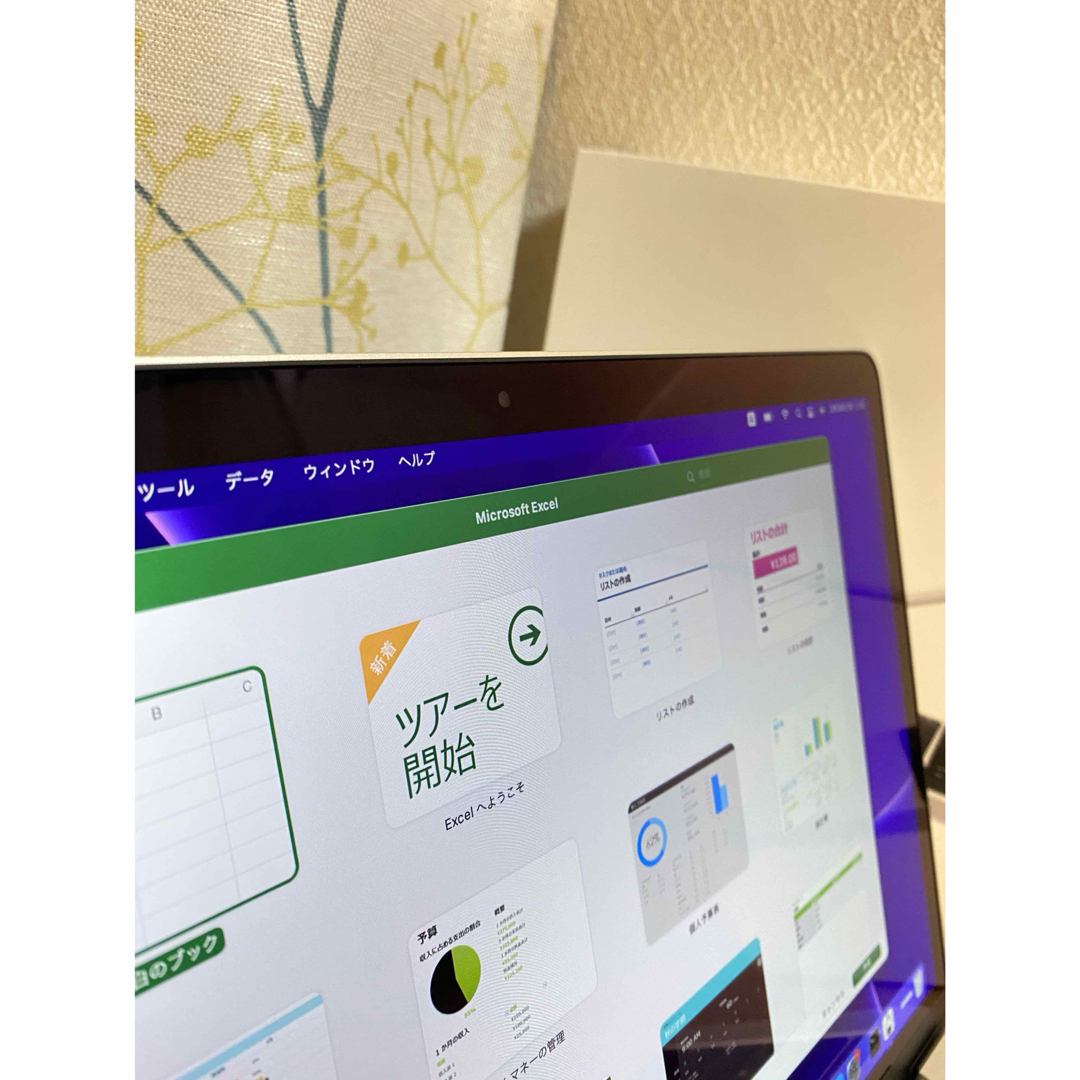 Macbook Pro 4K 指紋認証, タッチパネル/Office付き Macbook Pro 4K 指紋認証, タッチパネル/Office付き