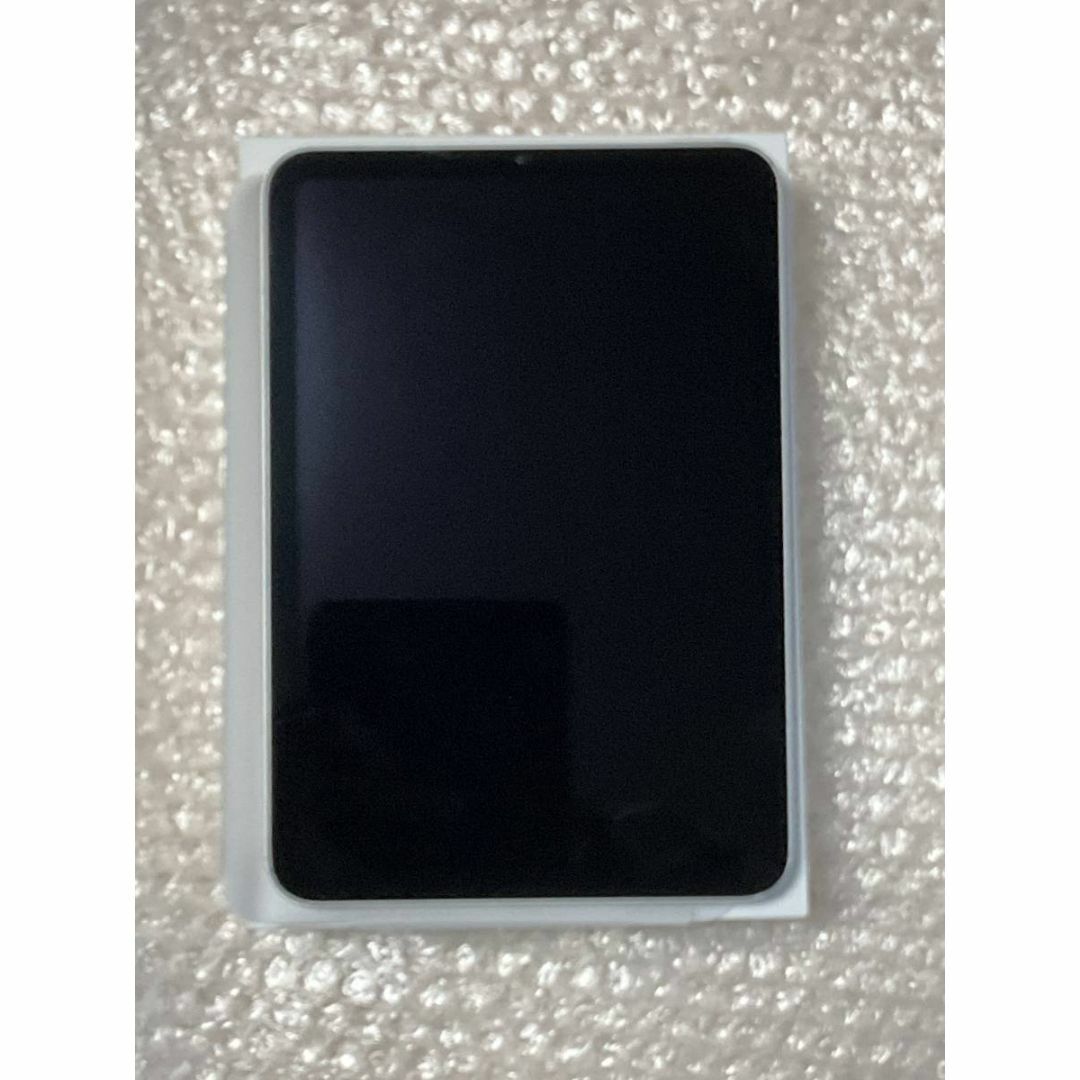 iPad mini 第6世代 8.3インチ Wi-Fi スターライト iPad mini 第6世代 8.3インチ Wi-Fi スターライト