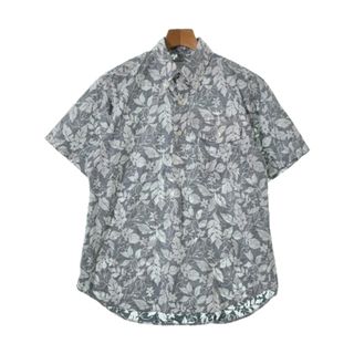 エンジニアードガーメンツ(Engineered Garments)のEngineered Garments カジュアルシャツ XS 【古着】【中古】(シャツ)