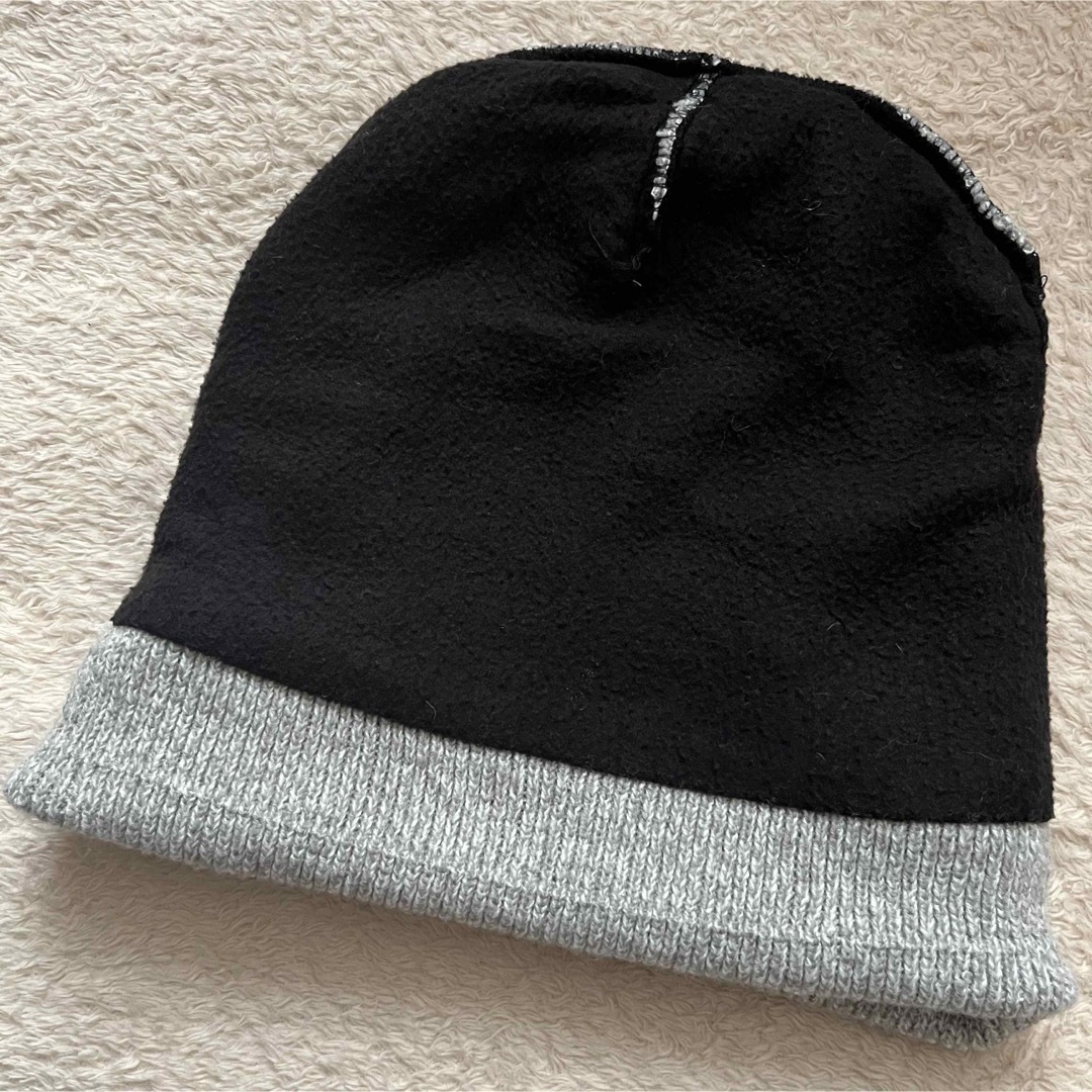 レディース ニット帽 レディースの帽子(ニット帽/ビーニー)の商品写真