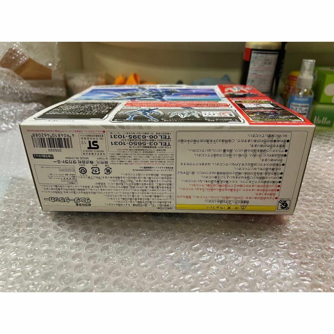 数量限定 サンダークラッカー / Thundercracker トランスフォーマ 数量限定 サンダークラッカー / Thundercracker トランスフォーマ