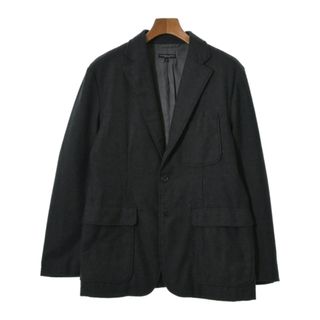 エンジニアードガーメンツ(Engineered Garments)のEngineered Garments テーラードジャケット S グレー 【古着】【中古】(テーラードジャケット)