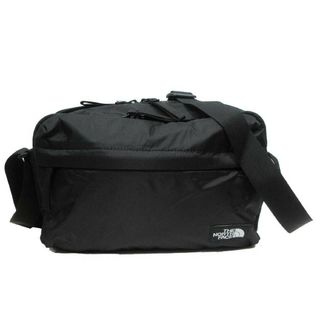 ザノースフェイス(THE NORTH FACE)のザ・ノース・フェイス ショルダーバッグ NN2PP83A BLK / BLACK(ショルダーバッグ)