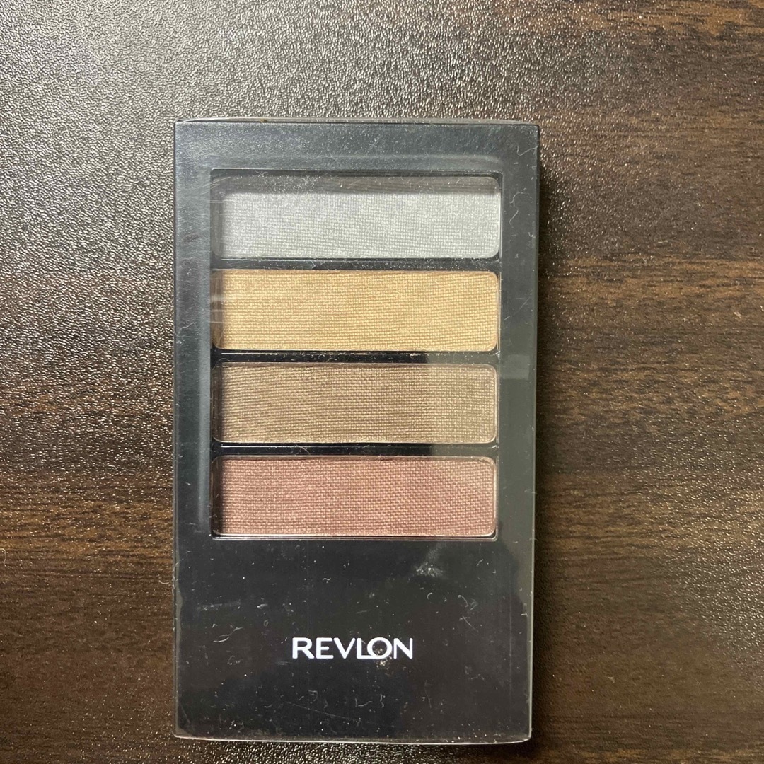 REVLON(レブロン)のレブロン　カラーステイ トゥエルブアワー　シャドウ　クワッド コスメ/美容のベースメイク/化粧品(アイシャドウ)の商品写真