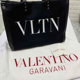 ヴァレンティノ(VALENTINO)のVALENTINO トートバッグ(トートバッグ)