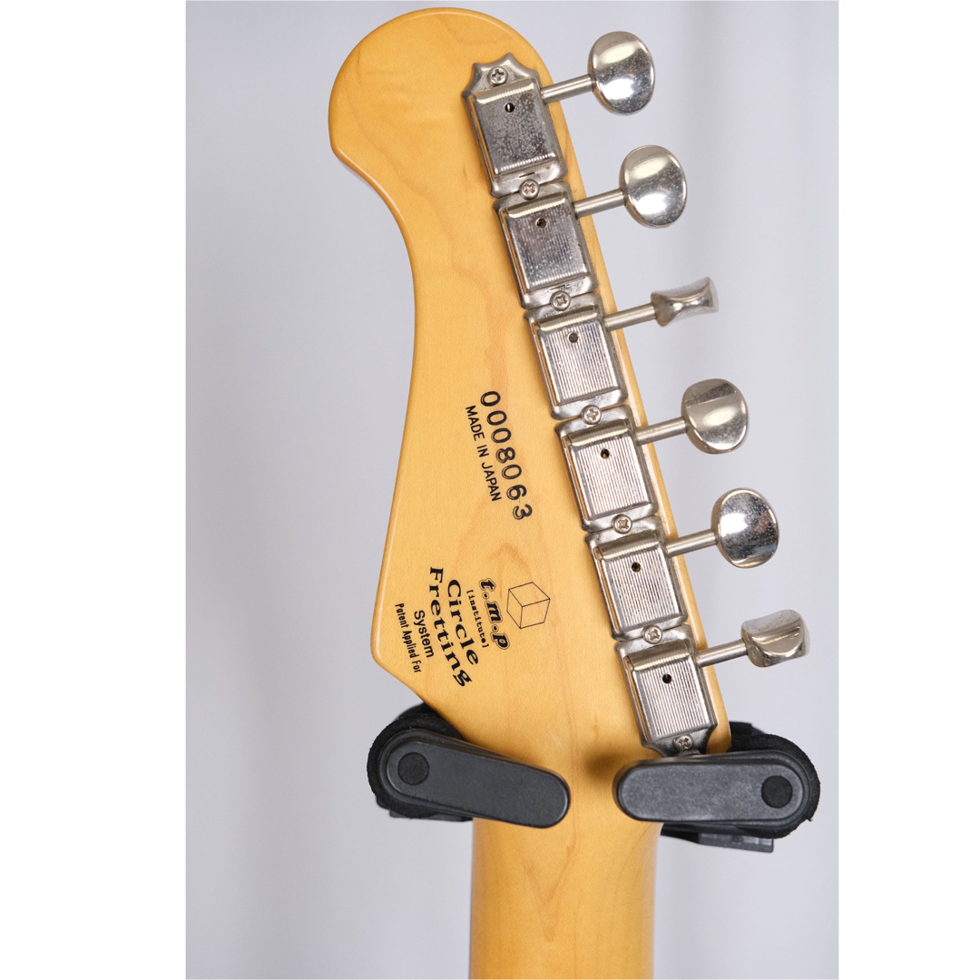 FUJIGEN(フジゲン)の「6月3日まで出品」フジゲン オーバードライブピックアップ　Langcaster 楽器のギター(エレキギター)の商品写真