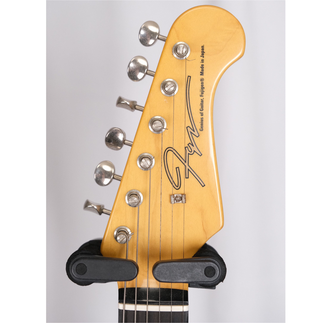 FUJIGEN(フジゲン)の「6月3日まで出品」フジゲン オーバードライブピックアップ　Langcaster 楽器のギター(エレキギター)の商品写真