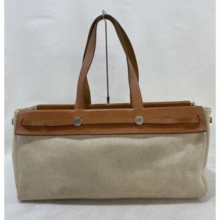 エルメス(Hermes)のエルメス　エールバッグ　カバスMM(トートバッグ)