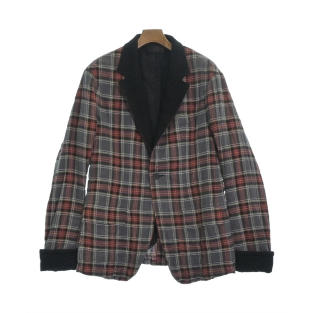Haider Ackermann - Haider Ackermann カジュアルジャケット 44(S位) 【古着】【中古】