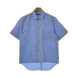 コムデギャルソンオムプリュス(COMME des GARCONS HOMME PLUS)のCOMME des GARCONS HOMME PLUS カジュアルシャツ F 【古着】【中古】(シャツ)