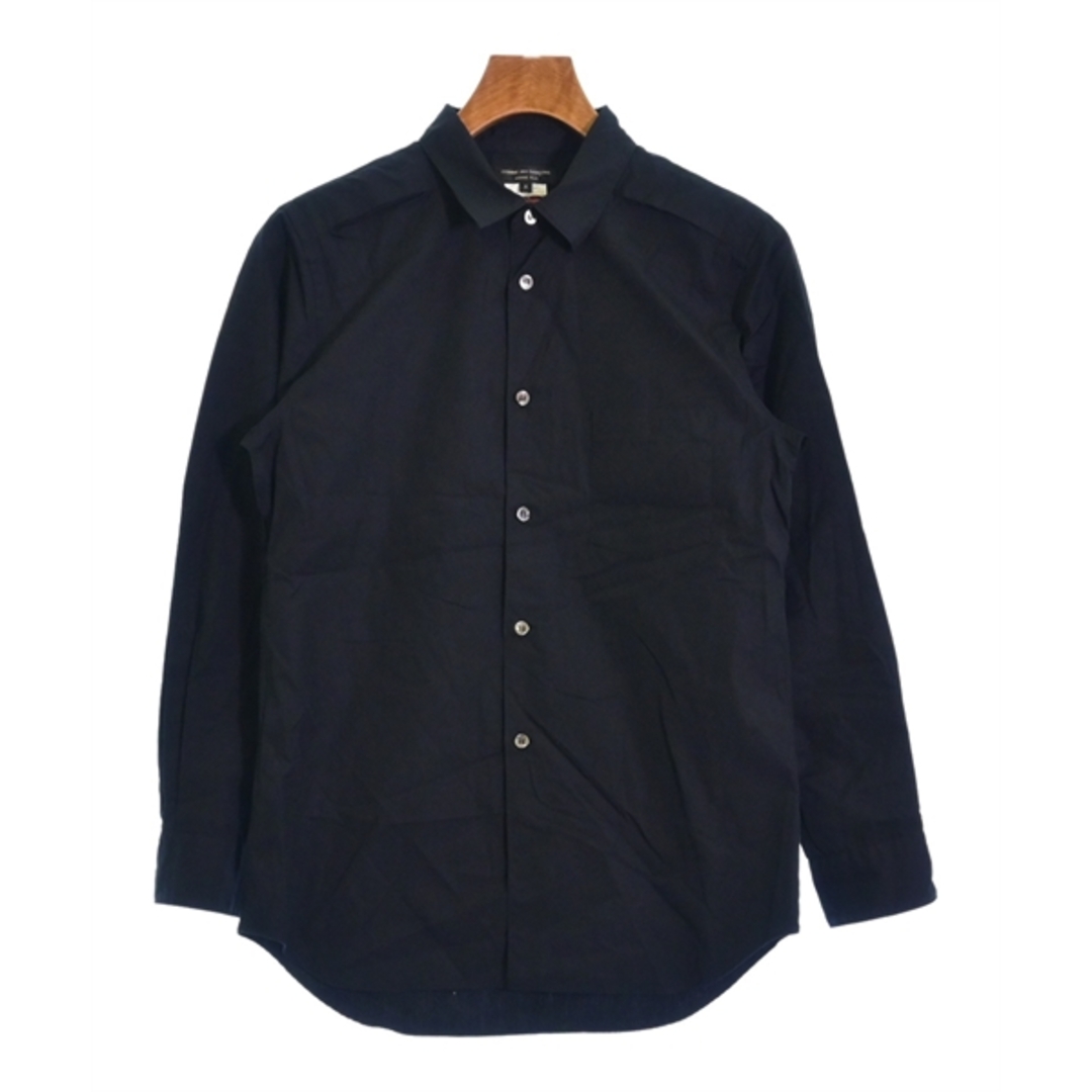 COMME des GARCONS HOMME PLUS(コムデギャルソンオムプリュス)のCOMME des GARCONS HOMME PLUS カジュアルシャツ S 【古着】【中古】 メンズのトップス(シャツ)の商品写真