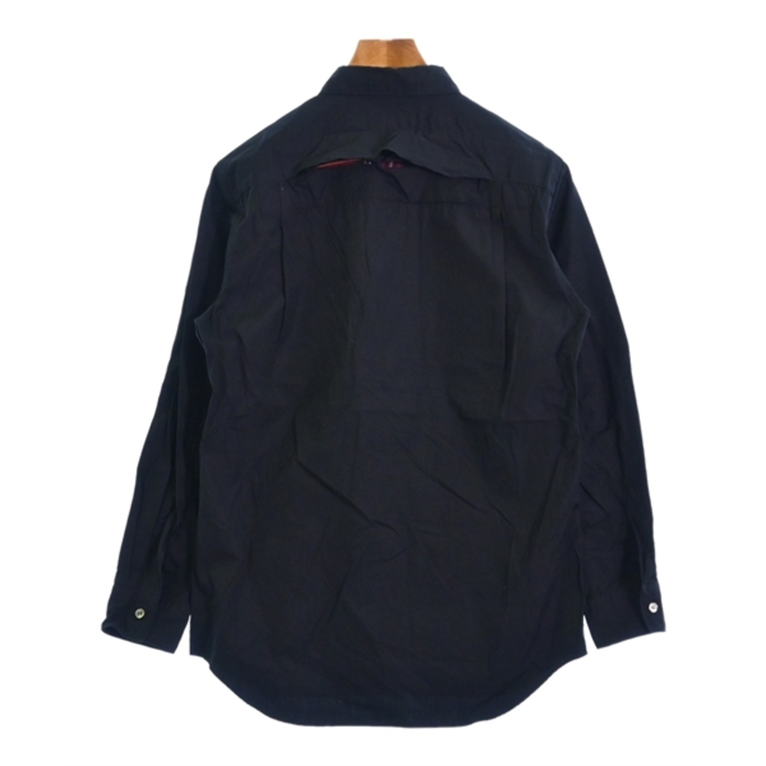 COMME des GARCONS HOMME PLUS(コムデギャルソンオムプリュス)のCOMME des GARCONS HOMME PLUS カジュアルシャツ S 【古着】【中古】 メンズのトップス(シャツ)の商品写真