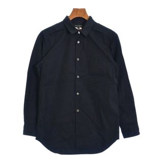 コムデギャルソンオムプリュス(COMME des GARCONS HOMME PLUS)のCOMME des GARCONS HOMME PLUS カジュアルシャツ S 【古着】【中古】(シャツ)