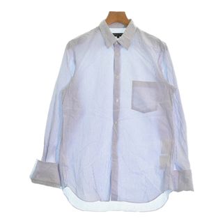 コムデギャルソンオムプリュス(COMME des GARCONS HOMME PLUS)のCOMME des GARCONS HOMME PLUS カジュアルシャツ S 【古着】【中古】(シャツ)