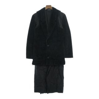 コムデギャルソンオムプリュス(COMME des GARCONS HOMME PLUS)のCOMME des GARCONS HOMME PLUS コート（その他） 【古着】【中古】(その他)