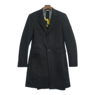 コムデギャルソンオムプリュス(COMME des GARCONS HOMME PLUS)のCOMME des GARCONS HOMME PLUS コート（その他） S 【古着】【中古】(その他)