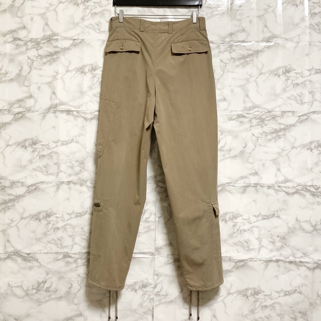 ISSEY MIYAKE MEN - 【名作 92AW】ISSEY MIYAKE MEN ISSEY MIYAKE MEN - 【名作 92AW】ISSEY MIYAKE MEN